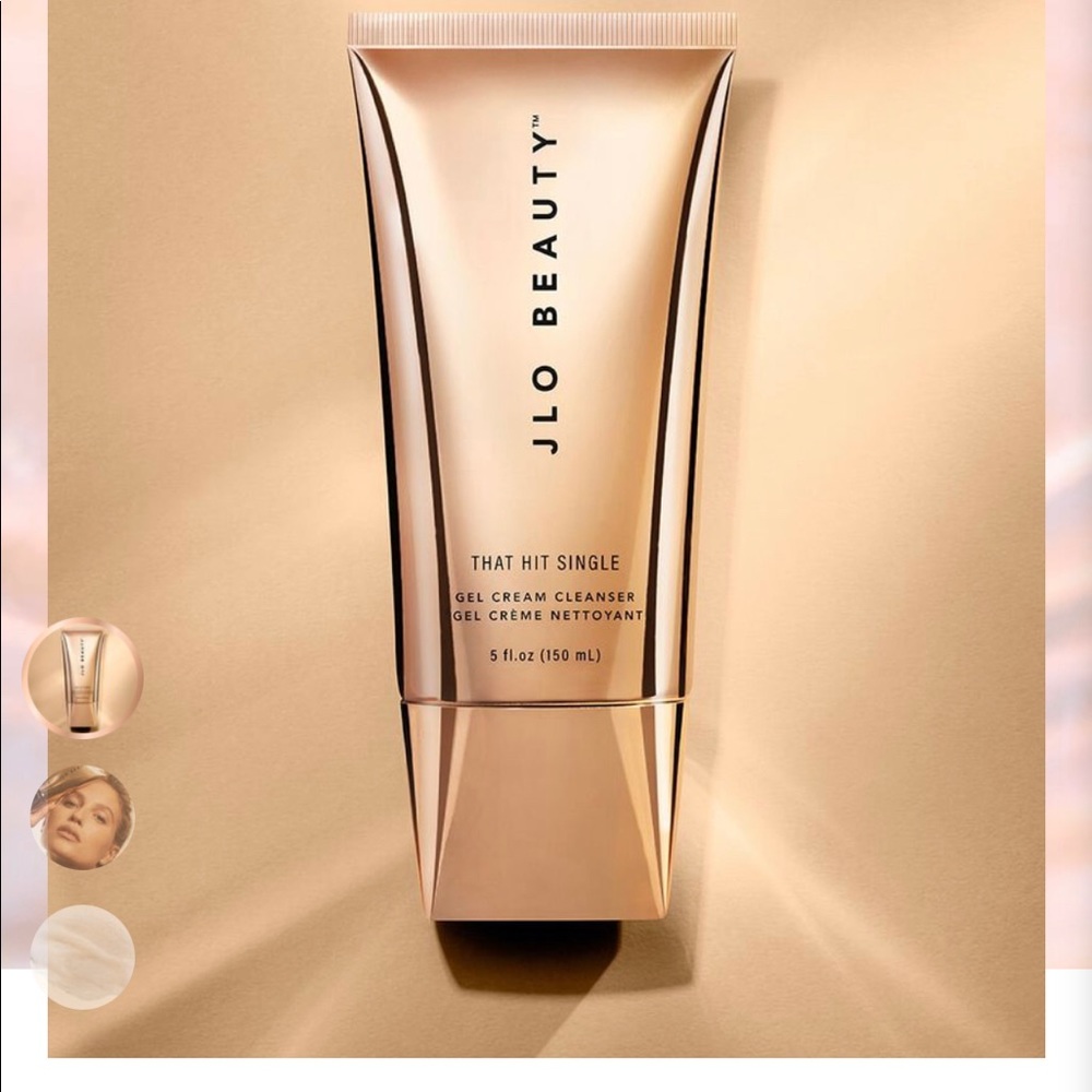 💕JLO Gel Cream Cleanser💕